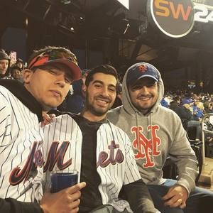 Meet your Posher, Ross